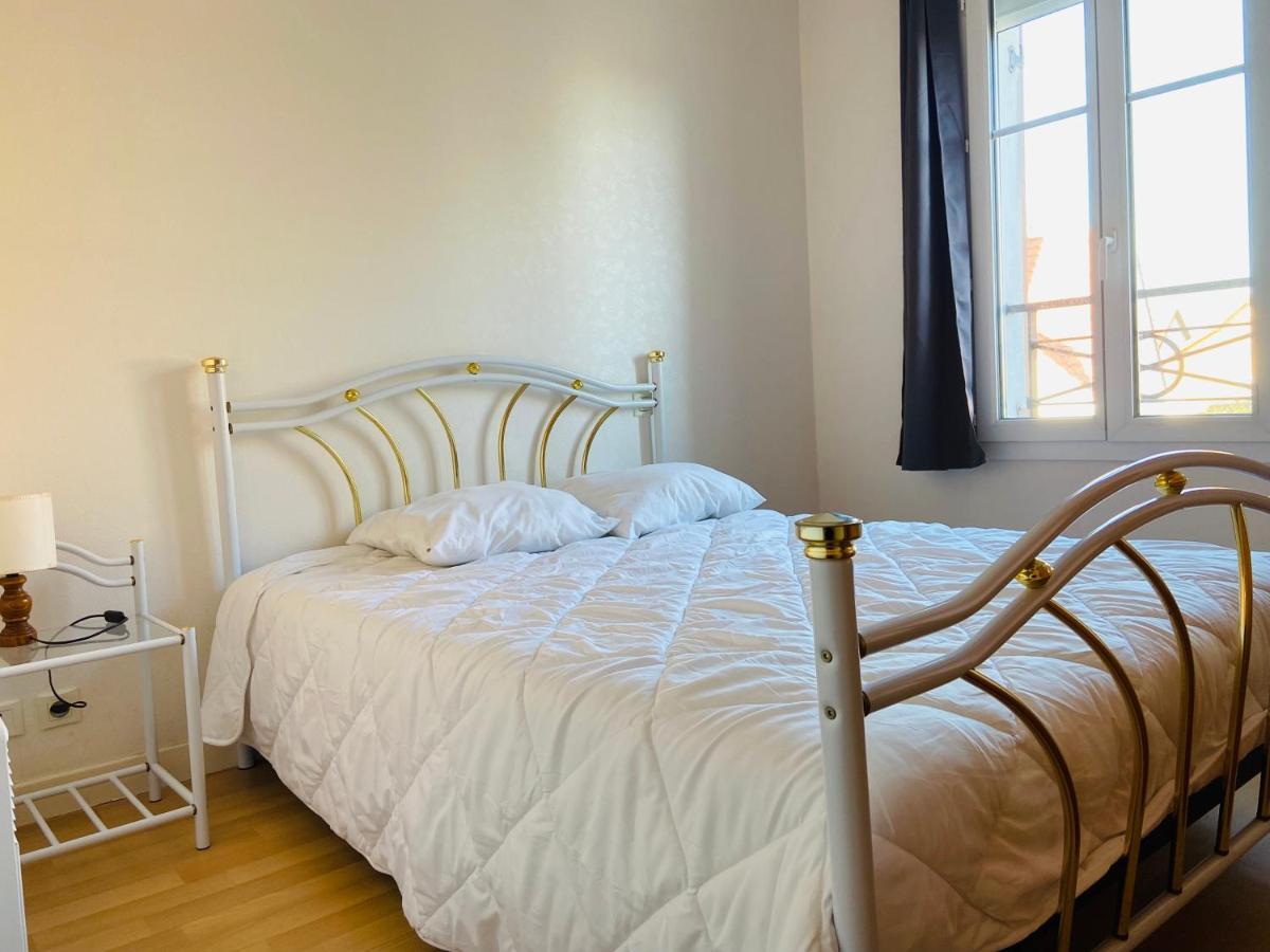 Maison Les Embruns Proche Mer En Baie De Somme A Cayeux Sur Mer Luaran gambar
