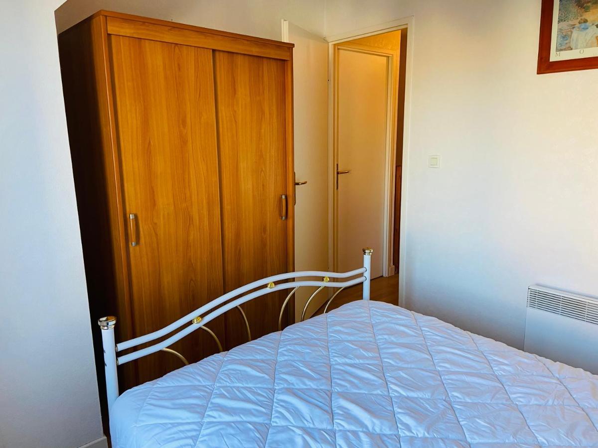 Maison Les Embruns Proche Mer En Baie De Somme A Cayeux Sur Mer Luaran gambar