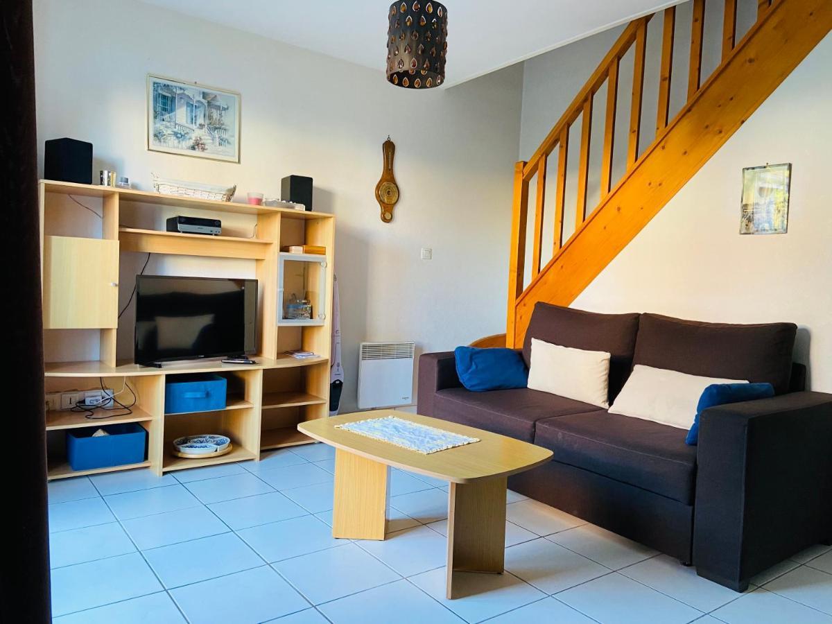 Maison Les Embruns Proche Mer En Baie De Somme A Cayeux Sur Mer Luaran gambar